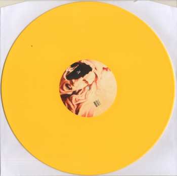LP/CD Ostara: Eclipse Of The West LTD | CLR