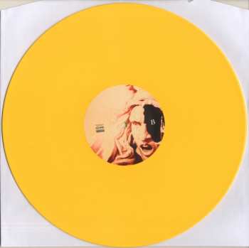 LP/CD Ostara: Eclipse Of The West LTD | CLR
