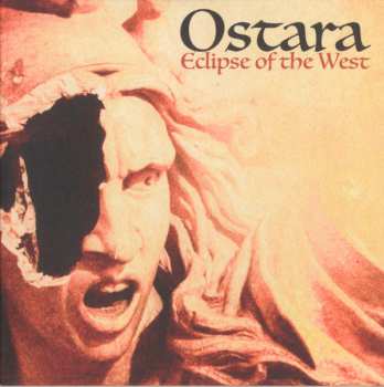 LP/CD Ostara: Eclipse Of The West LTD | CLR