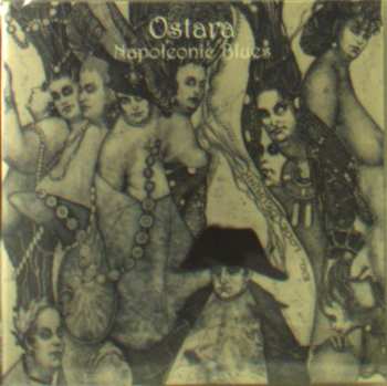 Album Ostara: Napoleonic Blues