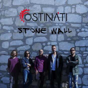 Album Ostinati: Stone Wall