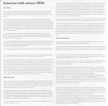 CD Ostraca: Disaster