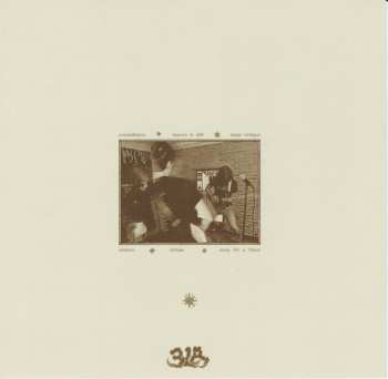 CD Ostraca: Disaster