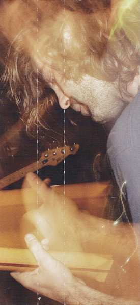 CD Ostraca: Eventualities