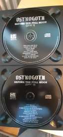 4CD Ostrogoth: Before The Full Moon