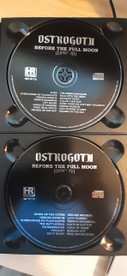 4CD Ostrogoth: Before The Full Moon