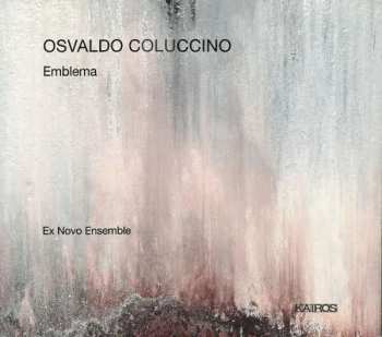 Album Ex Novo Ensemble: Emblema