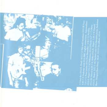 CD Oswald Schneider: Dudytojz Werk