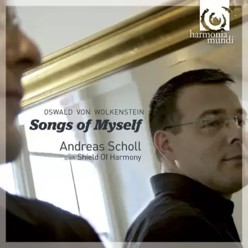 Songs Of Myself