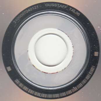 CD Oswaldo Lares: Musica De Venezuela 1972-81