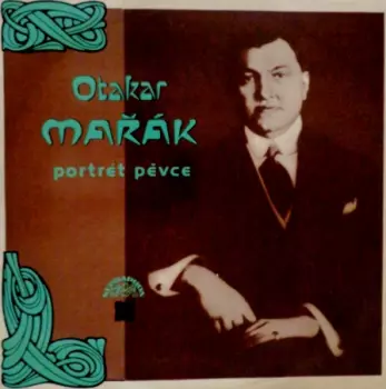 Portrét Pěvce
