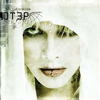 Album Otep: The Ascension