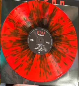 LP Otep: The God Slayer CLR | LTD