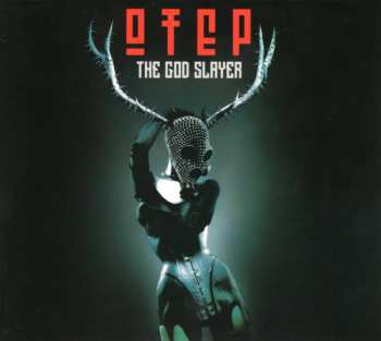 CD Otep: The God Slayer