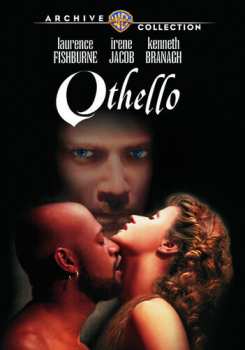 DVD Othello: Othello