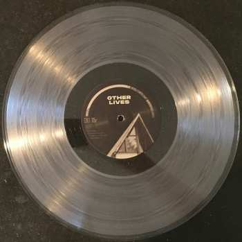 LP Other Lives: For Their Love CLR | LTD