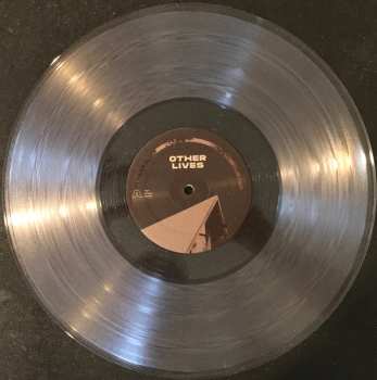LP Other Lives: For Their Love CLR | LTD
