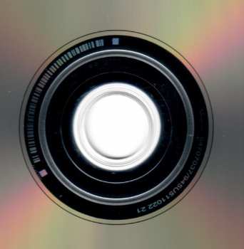 CD Other Lives: Tamer Animals