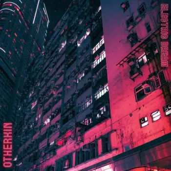 Otherkin: Electric Dream