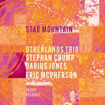 Album Otherlands Trio / Crump,stephan: Star Mountain
