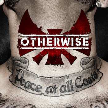 LP Otherwise: Peace At All Costs CLR