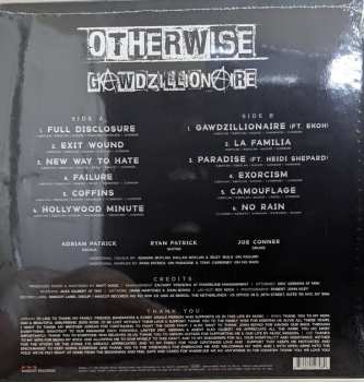LP Otherwise: Gawdzillionaire CLR