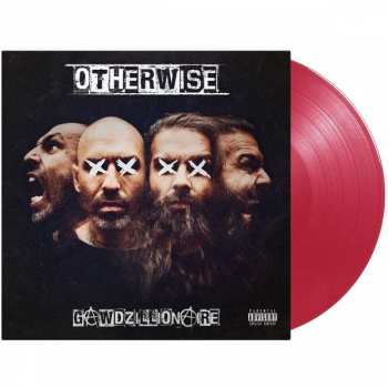 LP Otherwise: Gawdzillionaire CLR