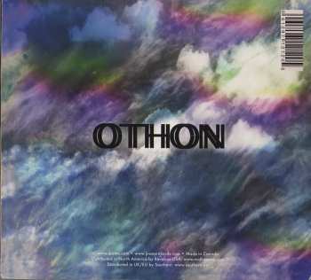 CD Othon Mataragas: Digital Angel