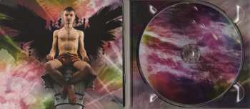 CD Othon Mataragas: Digital Angel