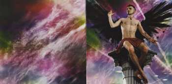 CD Othon Mataragas: Digital Angel