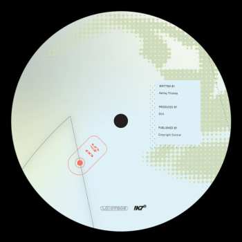 LP Otik: Crystal Clear/Rainbow Rhythm