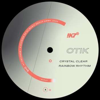 Album Otik: Crystal Clear/Rainbow Rhythm