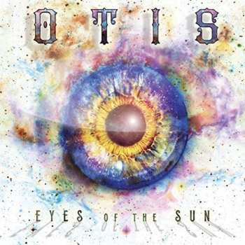 CD Otis: Eyes Of The Sun