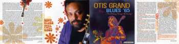 CD Otis Grand: Blues '65