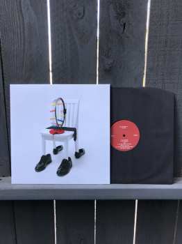 LP Otis Houston Jr.: America