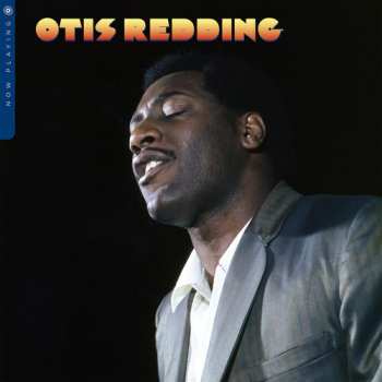 Album Otis Redding: Now Playing
