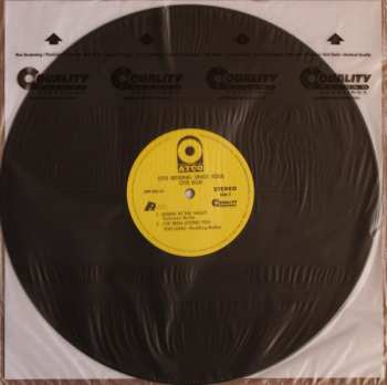 2LP Otis Redding: Otis Blue / Otis Redding Sings Soul