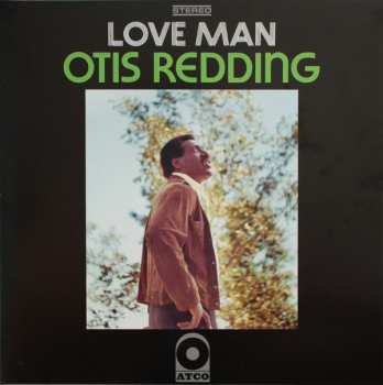 6LP/Dobozkészlet Otis Redding: Otis Forever: The Albums & Singles (1968-1970)
