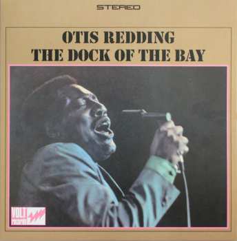 6LP/Dobozkészlet Otis Redding: Otis Forever: The Albums & Singles (1968-1970)