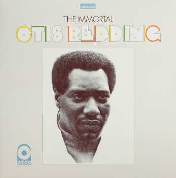 6LP/Dobozkészlet Otis Redding: Otis Forever: The Albums & Singles (1968-1970)