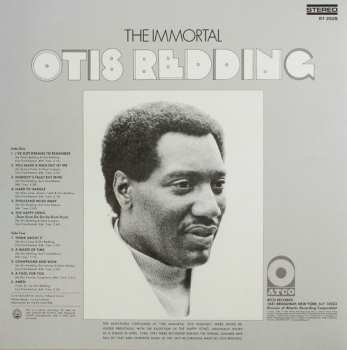 6LP/Dobozkészlet Otis Redding: Otis Forever: The Albums & Singles (1968-1970)