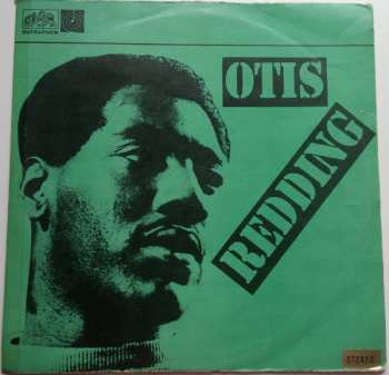 LP Otis Redding: Otis Redding