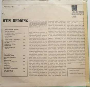 LP Otis Redding: Otis Redding