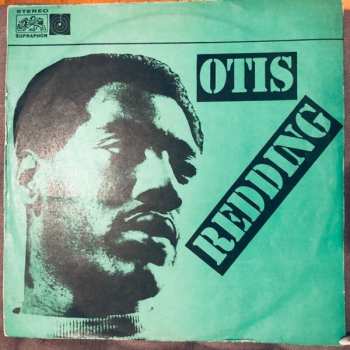 LP Otis Redding: Otis Redding