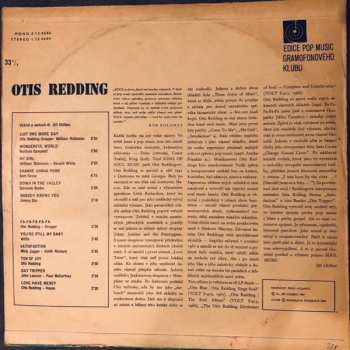 LP Otis Redding: Otis Redding