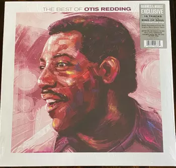 The Best Of Otis Redding