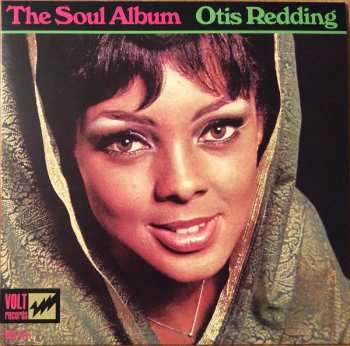 7LP/Dobozkészlet Otis Redding: The Definitive Studio Album Collection