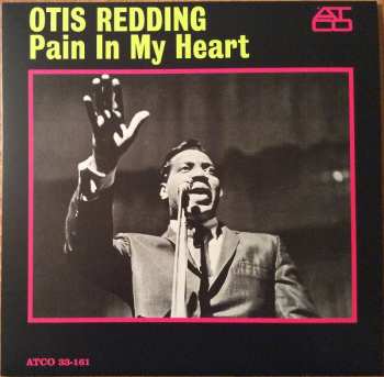 7LP/Dobozkészlet Otis Redding: The Definitive Studio Album Collection