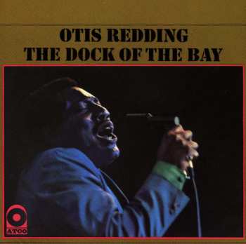CD Otis Redding: The Dock Of The Bay