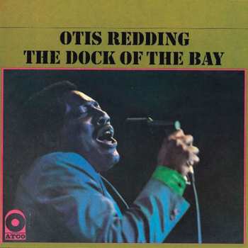 CD Otis Redding: The Dock Of The Bay